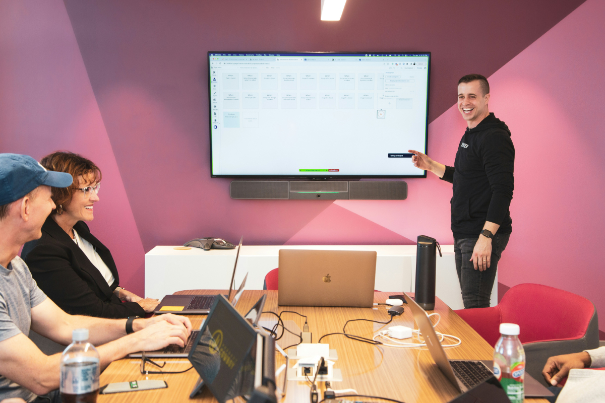Building Effective Team Workflows: A Step-by-Step Guide