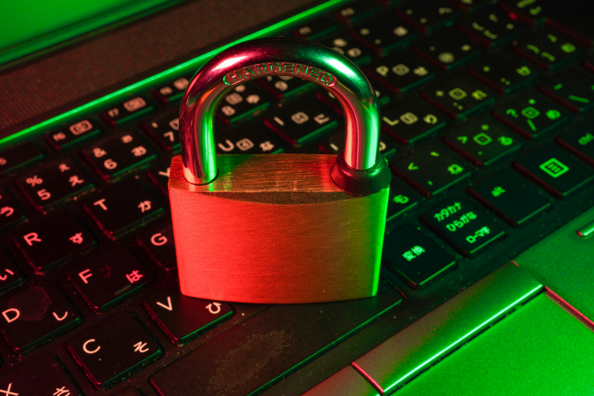 Security Best Practices for Business Management Software