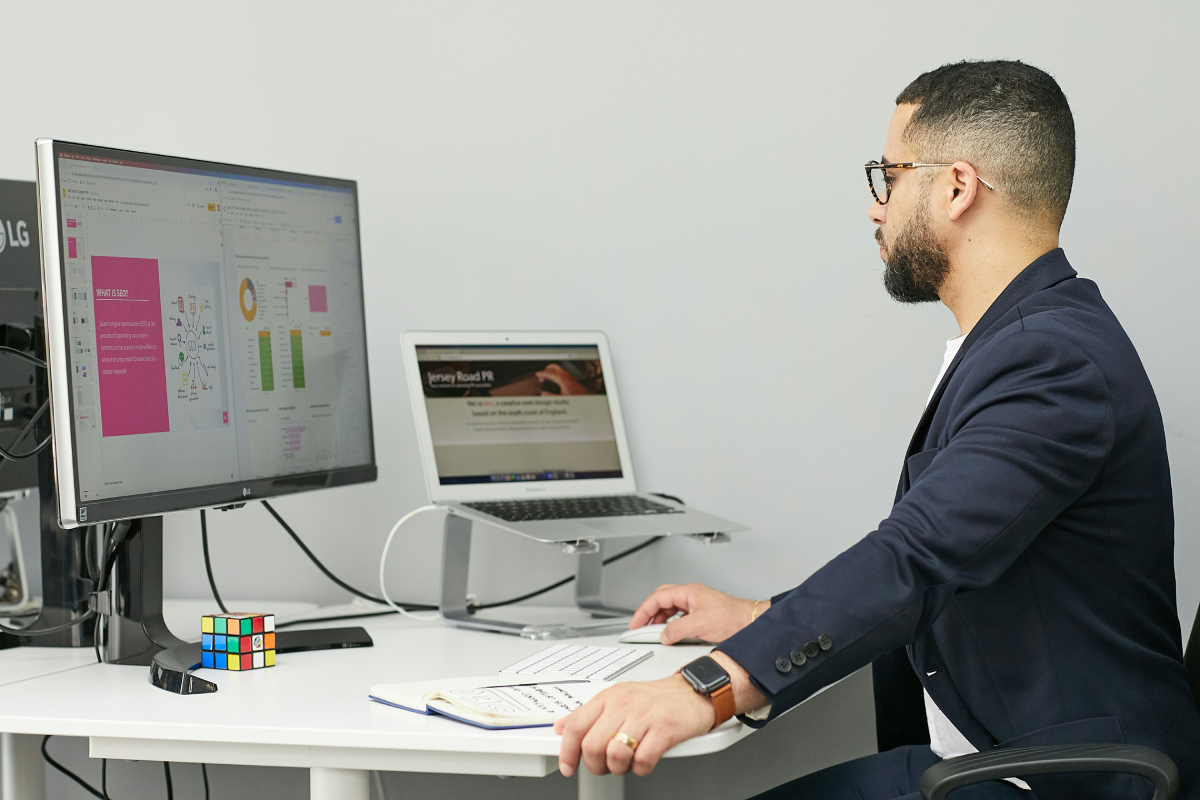 How to Streamline Client Management for Better Business Relationships